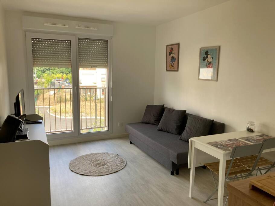 Disney Cocooning A 5 Minutes Du Parc Coupvray Exterior foto
